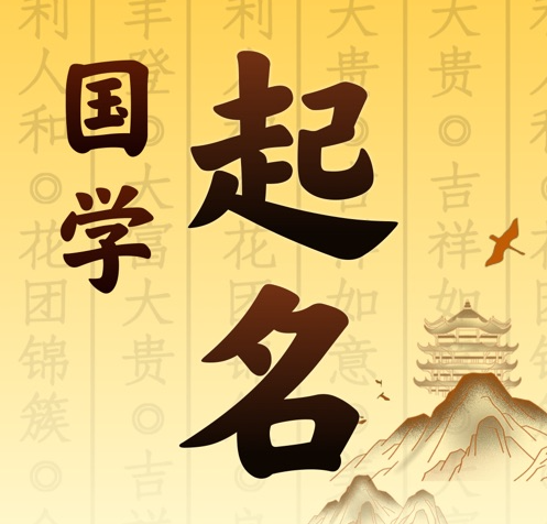 松桃国学起名 人工起名一对一